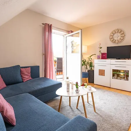Heidetraum Pension&Ferienwohnung Arndt-3