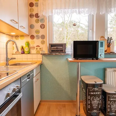 Heidetraum Pension&Ferienwohnung Arndt-2